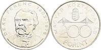 Ungarn 200 Forint Ferenc Deak 1803-1876 -