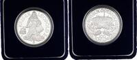 Österreich, 2. Republik 100 Schilling Kaiser Leopold I. -