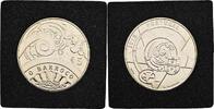 Portugal 5 Euro Europäisches Sternprogramm Barock -