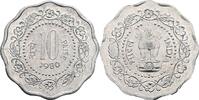 Indien 10 Paise -