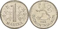Finnland 1 Markkaa -