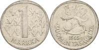 Finnland 1 Markkaa -