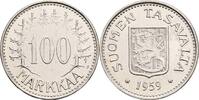 Finnland 100 Markkaa -