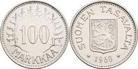 Finnland 100 Markkaa -
