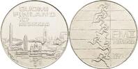 Finnland 10 Markkaa Leichtathletik EM Helsinki 1971 -