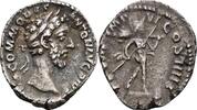 ROM, Kaiserzeit Denar Commodus 177-192 -