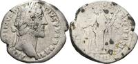 ROM, Kaiserzeit Denar Antoninus Pius 138-161 -