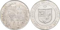 Österreich, Tirol, Absam Medaille 1000 Jahre Gemeinde Absam - Maria Absam -