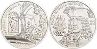 Österreich, 2. Republik 20 Euro Die Barockzeit -