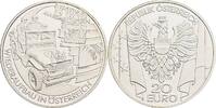 Österreich, 2. Republik 20 Euro Die Nachkriegszeit -