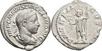 ROM, Kaiserzeit Denar Severus Alexander 222-235 -