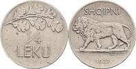 Albanien 1/4 Leku -