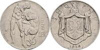 Albanien 1/2 Lek -