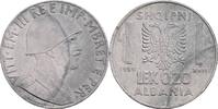 Albanien 0.20 Lek Vittorio Emanuele III. (1939-1943) -