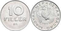 Ungarn 10 Filler -