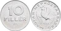 Ungarn 10 Filler -