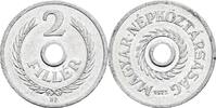 Ungarn 2 Filler -