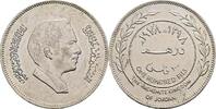 Jordanien 100 Fils -