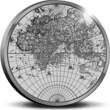 Nederland 2019 Penning Holland Coin Fair 