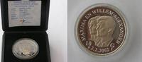 Nederlandse Antillen 10 Gulden NA 2002 Willem-Alexander & Maxima -