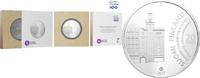 Finland Finland 2017 20 Euro Onafhankelijkheid -