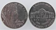 Verenigde Staten United States of America (Philadelphia) 5 Cent -