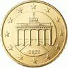 Duitsland 10 Cent2004 G -