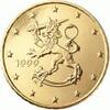 Finland  10 Cent2009 UNC