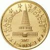 Slovenië 10 Cent2014 -