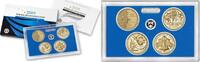 Verenigde Staten Proofset United States of America 2019 Innovation Dollar set -