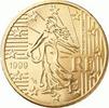 Frankrijk 50 Cent2004 -