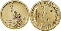 Verenigde Staten USA 1 dollar 'American Innovation 'Video Games' New Hampshire -