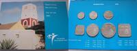  2001 Aruba set2001 st