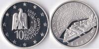 Duitsland 10 euro 10 Euro2002A Museumsinsel Berlin -