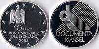 Duitsland 10 euro 10 Euro2002J Documenta Kassel -