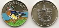 Cuba Cuba 1 Peso 1996 -