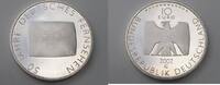 Duitsland 10 euro 10 Euro2002G 50 Jahre Deutsches Fernsehen -