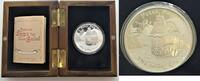 Tuvalu Tuvalu 2014 1 Dollar 'Peter Pan, the Jolly Roger' 1 ounce zilver -