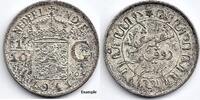 Nederlands-Indië Nederlands Indië 1941P 10 Cent Wilhelmina P- -