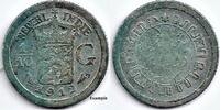 Nederlands-Indië Nederlands Indië 1912 10 Cent Wilhelmina F- -