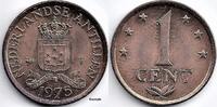 Nederlandse Antillen Nederlandse Antillen 1975 1 Cent Juliana -