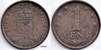 Nederlandse Antillen Nederlandse Antillen 1974 1 Cent Juliana P+ -