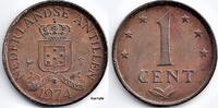 Nederlandse Antillen Nederlandse Antillen 1974 1 Cent Juliana -