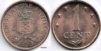 Nederlandse Antillen Nederlandse Antillen 1973 1 Cent Juliana -