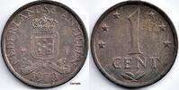 Nederlandse Antillen Nederlandse Antillen 1973 1 Cent Juliana P -