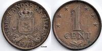 Nederlandse Antillen Nederlandse Antillen 1972 1 Cent Juliana P -