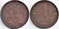 Nederlandse Antillen Nederlandse Antillen 1972 1 Cent Juliana -