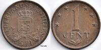 Nederlandse Antillen Nederlandse Antillen 1971 1 Cent Juliana P -