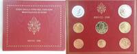 Vaticaan set2008 -