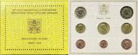 Vaticaan set2009 -